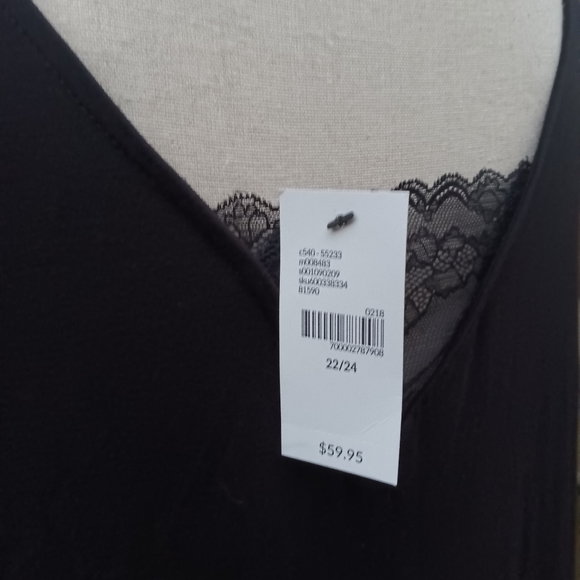 Lane Bryant Intimates, ultra soft😍 - Picture 6 of 6